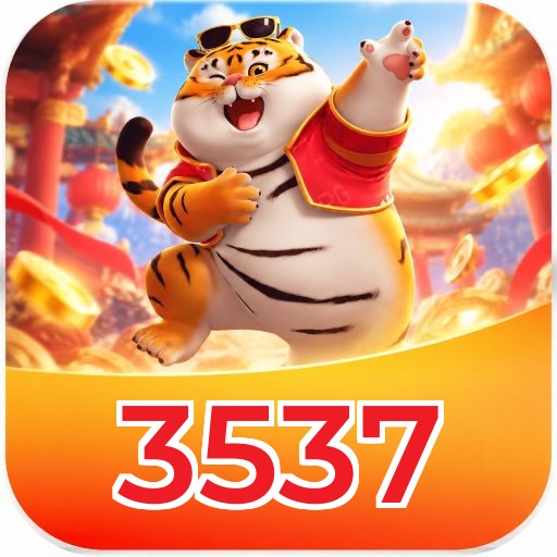 Logo da 3537
