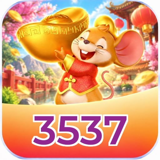 Logo 3537 Loteria Online