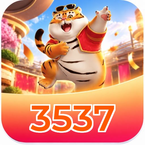 Logo 3537 APK Android Brasil