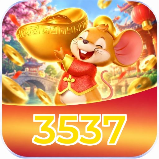3537 Logo