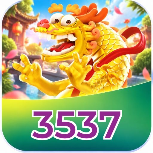 3537 Logo