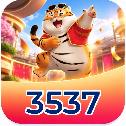 3537 Logo Verificado