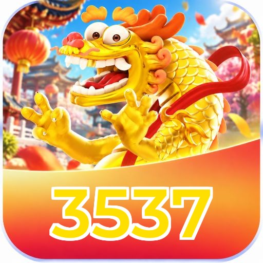 3537 Jackpots Progressivos