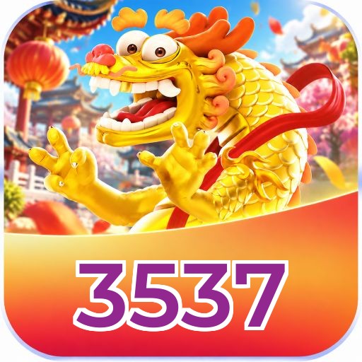 3537 Logo Oficial