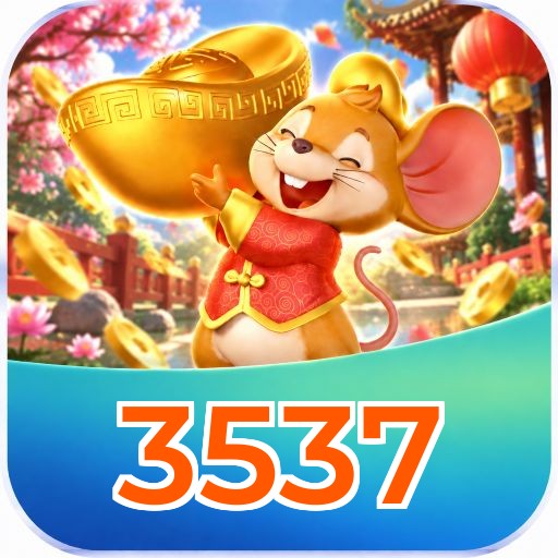 3537 Logo