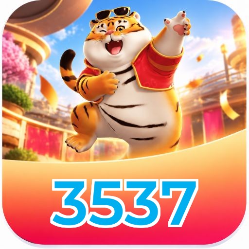 3537 Logo