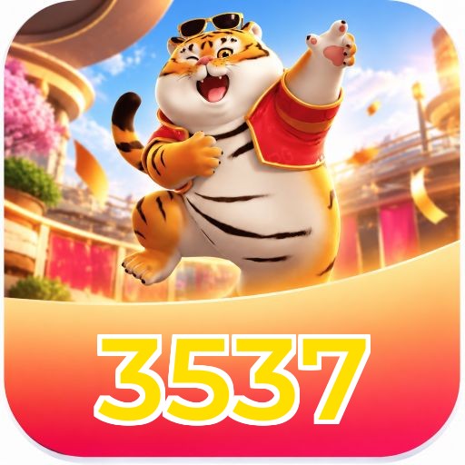 3537 Logo