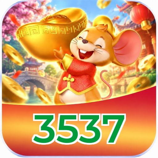 3537 Logo