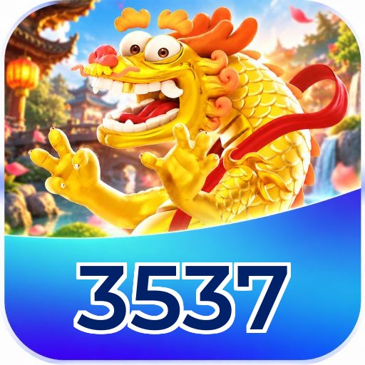 Logo 3537 APP Mobile Brasil